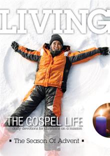 living-the-gospel-life-the-season-of-advent-2016