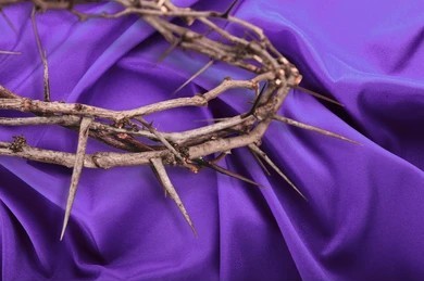 Lent 2025